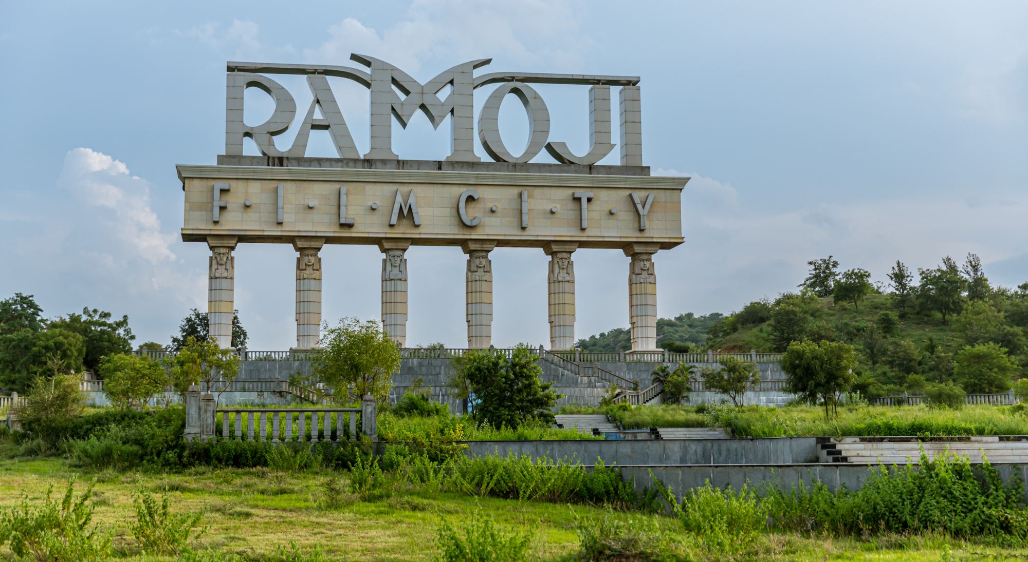 3-Day Package: Hyderabad